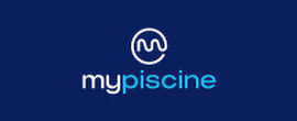 Mypiscine logo de marque des produits alimentaires