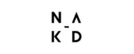 Nakd logo de marque des critiques du Shopping en ligne et produits des Mode et Accessoires