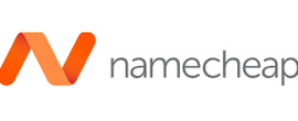 Namecheap logo de marque des critiques des produits et services télécommunication