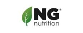 NG Nutrition logo de marque des critiques des produits régime et santé