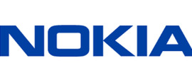 Nokia Networks logo de marque des critiques des produits et services télécommunication