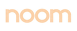 Noom logo de marque des critiques des produits régime et santé