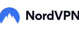 NordVPN logo de marque des critiques des produits et services télécommunication