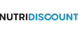 Nutridiscount logo de marque des critiques des produits régime et santé