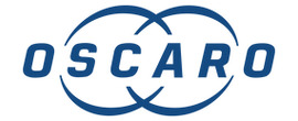 Oscaro logo de marque des critiques de location véhicule et d'autres services