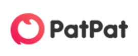 PatPat logo de marque des critiques du Shopping en ligne et produits des Mode, Bijoux, Sacs et Accessoires