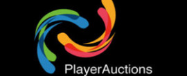 PlayerAuctions logo de marque des critiques des Services généraux