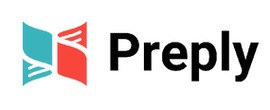 Preply logo de marque des critiques des Étude & Éducation