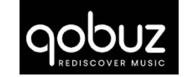 Qobuz logo de marque des critiques des Étude & Éducation