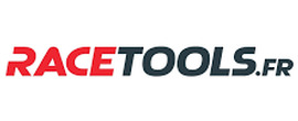 Racetools logo de marque des critiques de location véhicule et d'autres services