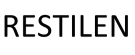 Restilen logo de marque des critiques du Shopping en ligne et produits des Soins, hygiène & cosmétiques
