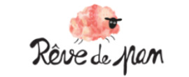 Reve De Pan logo de marque des critiques du Shopping en ligne et produits des Enfant & Bébé