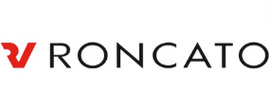 Roncato logo de marque des critiques du Shopping en ligne et produits des Mode et Accessoires