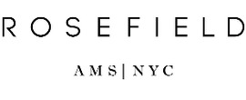 Rosefield logo de marque des critiques du Shopping en ligne et produits des Mode et Accessoires