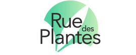 Rue des Plantes logo de marque des critiques des produits régime et santé