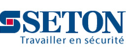 Seton logo de marque des critiques des Sous-traitance & B2B