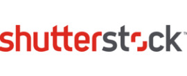 Shutterstock logo de marque des critiques des Site d'offres d'emploi & services aux entreprises