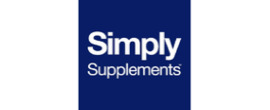 Simply Supplements logo de marque des critiques des produits régime et santé