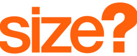 Size Official logo de marque des critiques du Shopping en ligne et produits des Mode et Accessoires