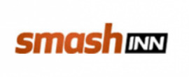 SmashInn logo de marque des critiques du Shopping en ligne et produits des Sports