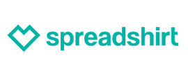 Spreadshirt logo de marque des critiques du Shopping en ligne et produits des Multimédia