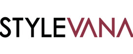 Stylevana logo de marque des critiques du Shopping en ligne et produits des Soins, hygiène & cosmétiques