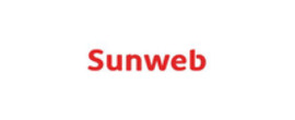 Sunweb Skiez logo de marque des critiques et expériences des voyages