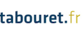 Tabouret logo de marque des critiques du Shopping en ligne et produits des Objets casaniers & meubles