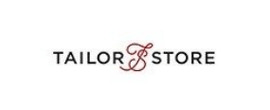 Tailor Store logo de marque des critiques du Shopping en ligne et produits des Mode et Accessoires