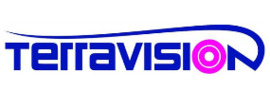 Terravision logo de marque des critiques et expériences des voyages