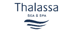 Thalassa sea & spa logo de marque des critiques et expériences des voyages