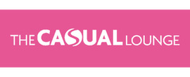 The Casual Lounge logo de marque des critiques des sites rencontres et d'autres services