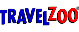 Travelzoo logo de marque des critiques et expériences des voyages