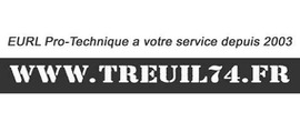 Treuil 74 logo de marque des critiques de location véhicule et d'autres services