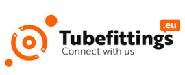 Tubefittings logo de marque des critiques de location véhicule et d'autres services