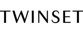 Twinset logo de marque des critiques du Shopping en ligne et produits des Mode et Accessoires