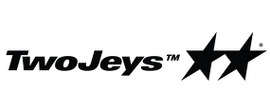 Twojeys logo de marque des critiques du Shopping en ligne et produits des Mode et Accessoires