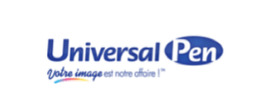 Universal Pen logo de marque des critiques du Shopping en ligne et produits des Bureau, fêtes & merchandising