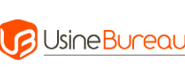 Usine Bureau logo de marque des critiques du Shopping en ligne et produits des Objets casaniers & meubles