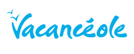 Vacanceole logo de marque des critiques et expériences des voyages