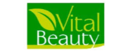 Vital Beauty logo de marque des critiques du Shopping en ligne et produits des Soins, hygiène & cosmétiques