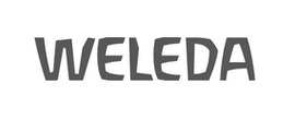 Weleda logo de marque des critiques des produits régime et santé
