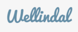 Wellindal logo de marque des critiques des Boutique de cadeaux