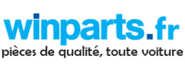 Winparts logo de marque des critiques de location véhicule et d’autres services