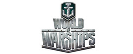 World of Warships logo de marque des critiques des Jeux & Gains