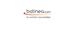 Batinea logo de marque des critiques du Shopping en ligne et produits des Objets casaniers & meubles