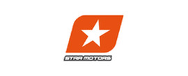 Star Motors logo de marque des critiques de location véhicule et d'autres services