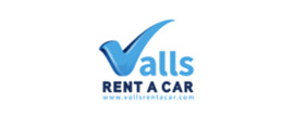 Autos Valls logo de marque des critiques de location véhicule et d'autres services