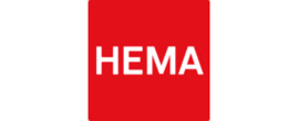 HEMA logo de marque des critiques du Shopping en ligne et produits des Objets casaniers & meubles