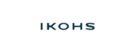Ikohs logo de marque des critiques du Shopping en ligne et produits des Objets casaniers & meubles